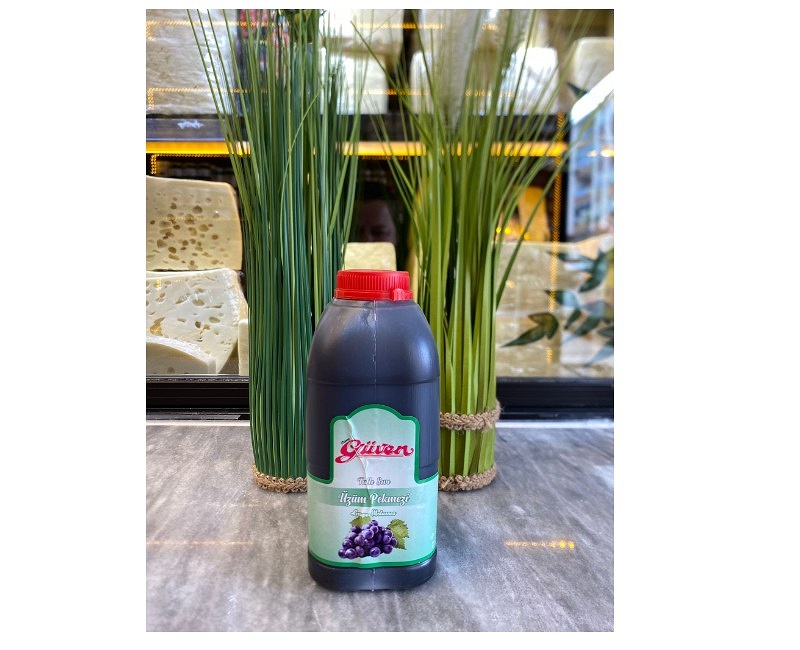 Güven Üzüm Pekmezi 700 Gr.