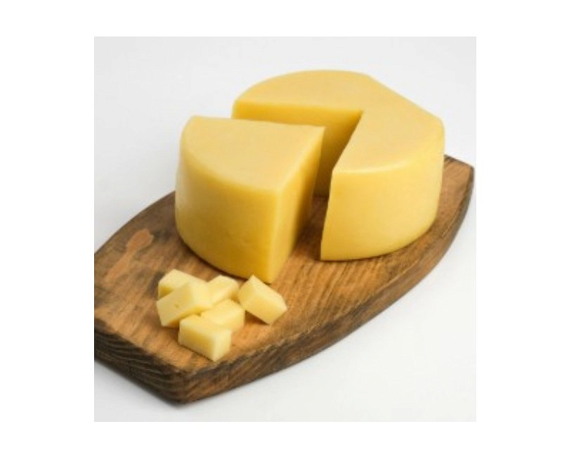 Kars Eski Kaşar Peyniri Kg.