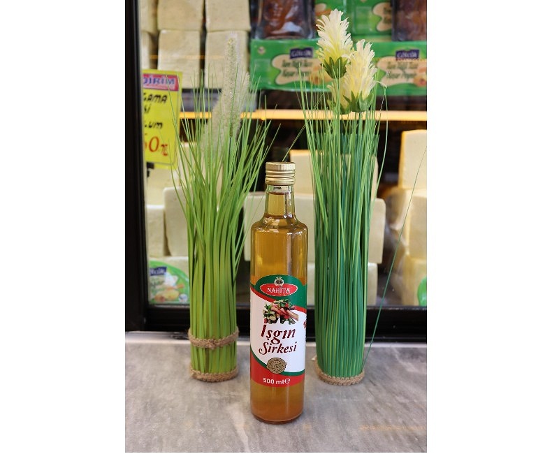 Nahita Işgın Sirkesi 500 Ml.